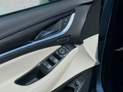 2023 Buick Enclave — photo 24 view