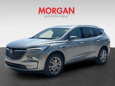 2023 Buick Enclave — photo 7 view