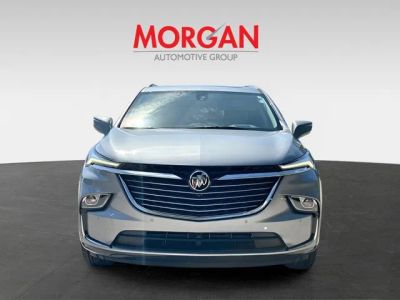 2023 Buick Enclave — photo 8 view