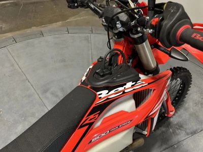 2024 Beta 500 RS 4-Stroke - Photo 14