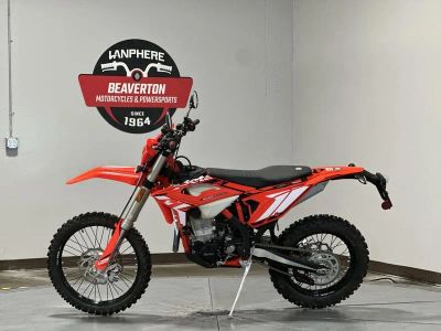 2024 Beta 500 RS 4-Stroke - Photo 9
