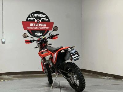 2024 Beta 500 RS 4-Stroke - Photo 2