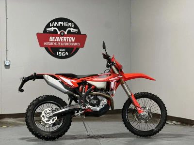 2024 Beta 500 RS 4-Stroke - Photo 1