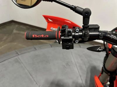 2024 Beta 500 RS 4-Stroke - Photo 13
