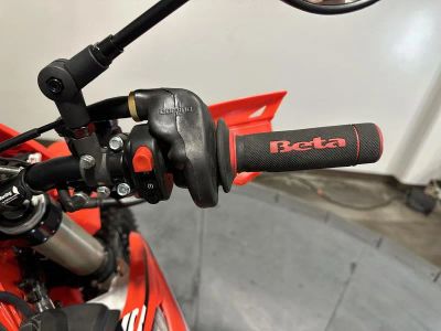 2024 Beta 500 RS 4-Stroke - Photo 12