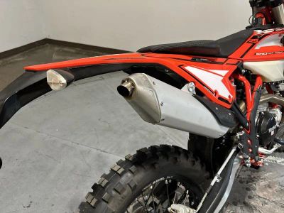 2024 Beta 500 RS 4-Stroke - Photo 19