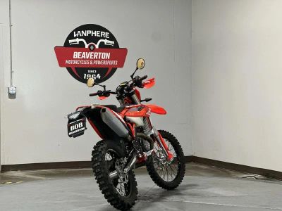 2024 Beta 500 RS 4-Stroke - Photo 3