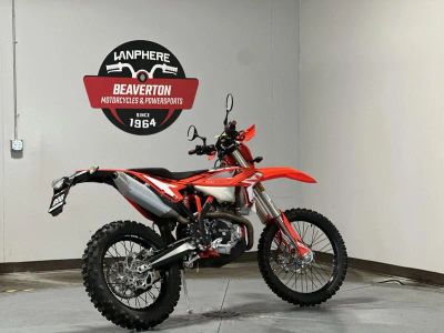 2024 Beta 500 RS 4-Stroke - Photo 4