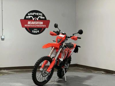 2024 Beta 500 RS 4-Stroke - Photo 7