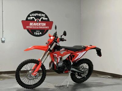 2024 Beta 500 RS 4-Stroke - Photo 8
