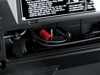 2026 Kawasaki RIDGE Platinum Ranch Edition HVAC - Photo 22