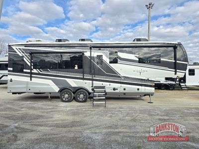 2026 Bighorn 31RL - Photo 3