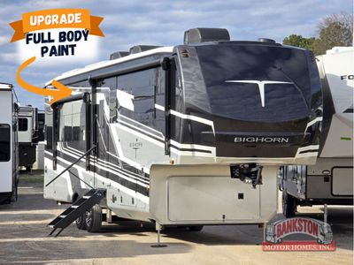 2026 Bighorn 31RL - Photo 1