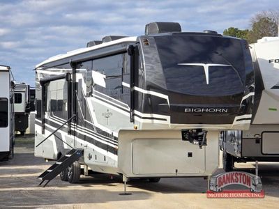 2026 Bighorn 31RL - Photo 35