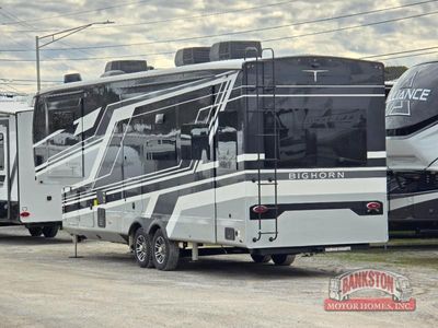 2026 Bighorn 31RL - Photo 6