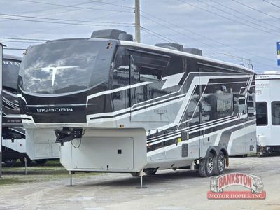 2026 Bighorn 31RL - Photo 7