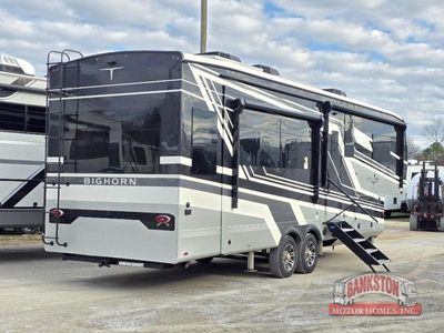 2026 Bighorn 31RL - Photo 5