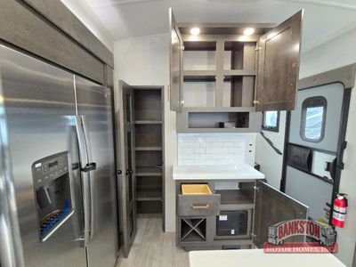 2026 Bighorn 31RL - Photo 16