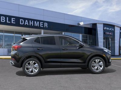 2026 Buick Encore GX — detail view