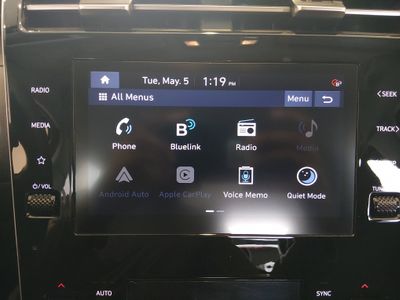2024 Hyundai Tucson - Photo 19