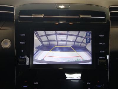 2024 Hyundai Tucson - Photo 16