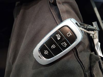 2024 Hyundai Tucson - Photo 15