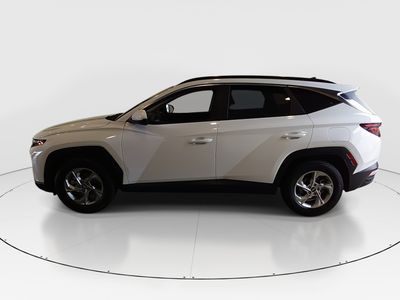 2024 Hyundai Tucson - Photo 4