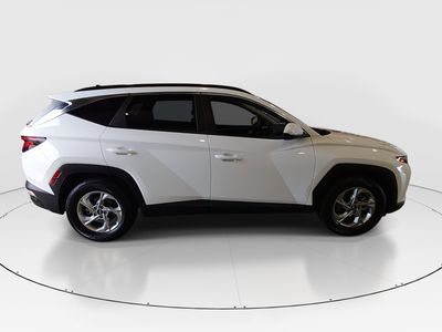 2024 Hyundai Tucson - Photo 8