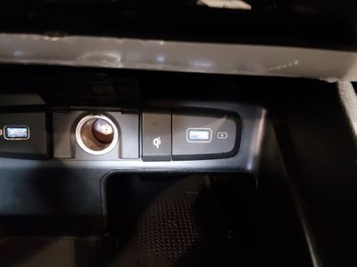 2024 Hyundai Tucson - Photo 18