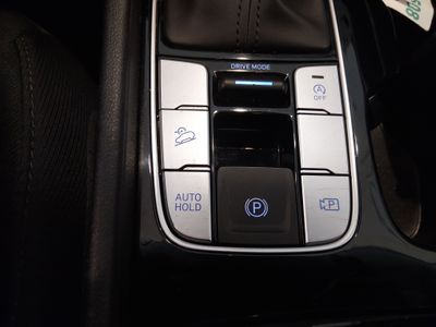 2024 Hyundai Tucson - Photo 20