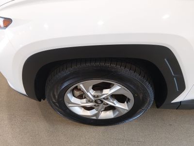 2024 Hyundai Tucson - Photo 10