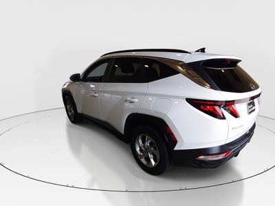 2024 Hyundai Tucson - Photo 5