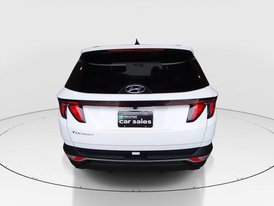 2024 Hyundai Tucson - Photo 6