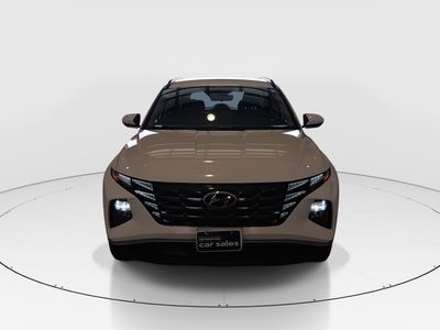 2024 Hyundai Tucson - Photo 2