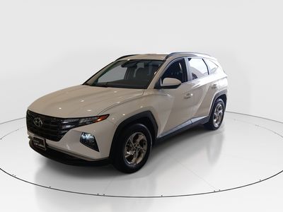 2024 Hyundai Tucson - Photo 3