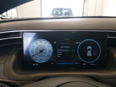 2024 Hyundai Tucson - Photo 14