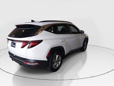 2024 Hyundai Tucson - Photo 7