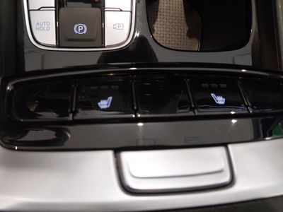 2024 Hyundai Tucson - Photo 17