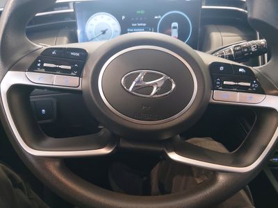 2024 Hyundai Tucson - Photo 12