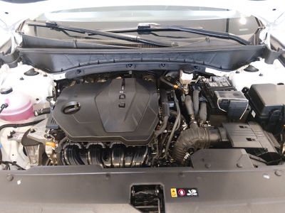 2024 Hyundai Tucson - Photo 9