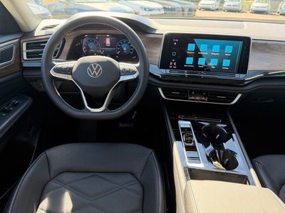2026 Volkswagen Atlas - Photo 10