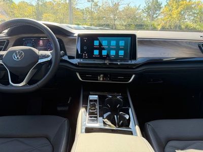 2026 Volkswagen Atlas - Photo 9