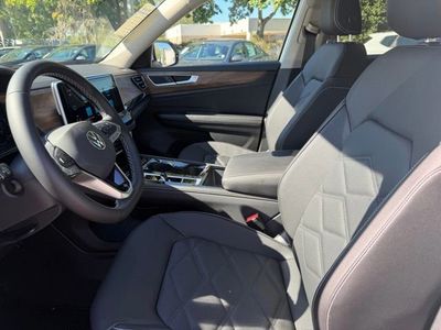 2026 Volkswagen Atlas - Photo 14