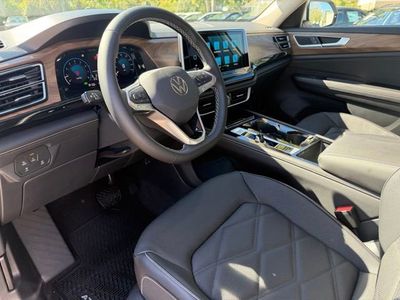 2026 Volkswagen Atlas - Photo 15