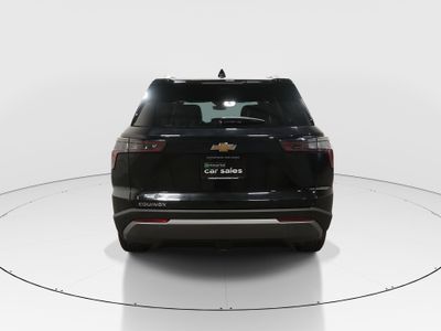 2025 Chevrolet Equinox - Photo 6