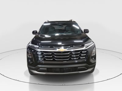 2025 Chevrolet Equinox - Photo 2