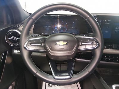 2025 Chevrolet Equinox - Photo 12