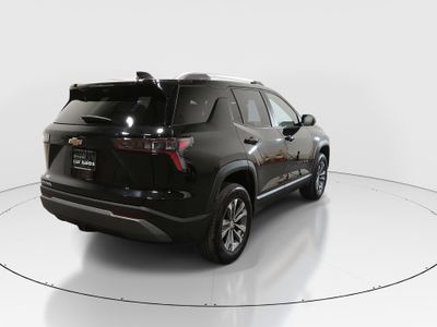 2025 Chevrolet Equinox - Photo 7