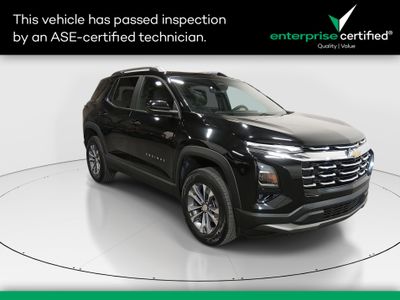 2025 Chevrolet Equinox - Photo 1