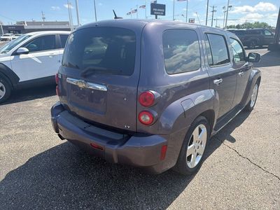 2007 Chevrolet HHR — photo 7 view
